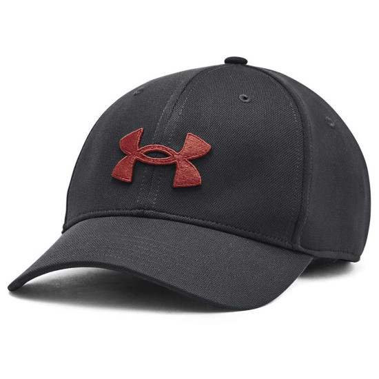 Under Armour Καπέλο Blitzing Adjustable Cap